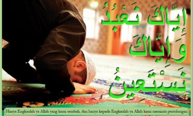 (3). Tauhid Uluhiyah