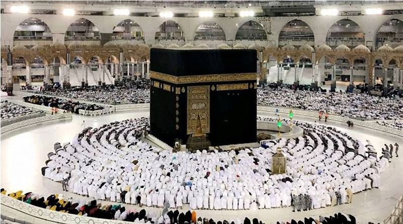 (4). Tauhid Asma dan Sifat Allah